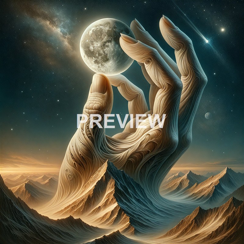 22416 - a-mountain-shaped-like-a-human-hand-holding-the-moon-_250405141959_Filename Text 2_01236_Filename Text 3_result